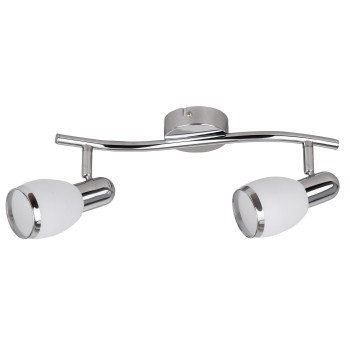 Plafoniera Elite crom Rabalux 6061, 2xE14