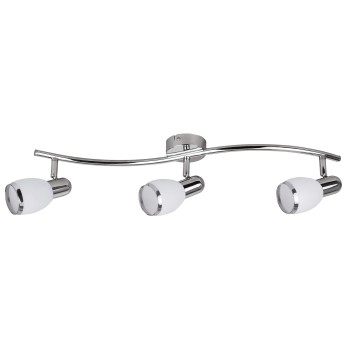 Plafoniera Elite crom Rabalux 6062, 3xE14