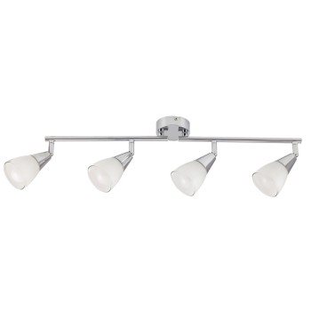Plafoniera Nicolette crom Rabalux 6770, 4xE14