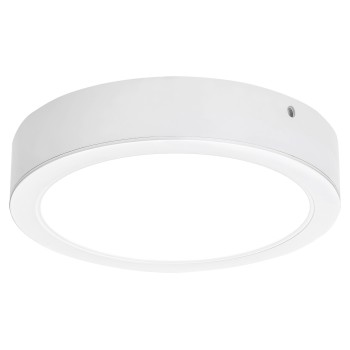 Plafoniera LED Shaun2 alb Rabalux 71192, 7W, 4000K