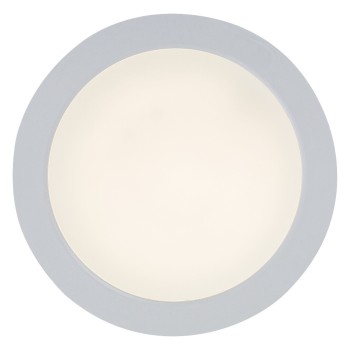 Plafoniera LED Shaun2 alb Rabalux 71193, 15W, 4000K