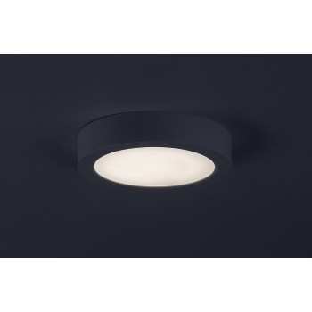Plafoniera LED Shaun2 alb Rabalux 71193, 15W, 4000K