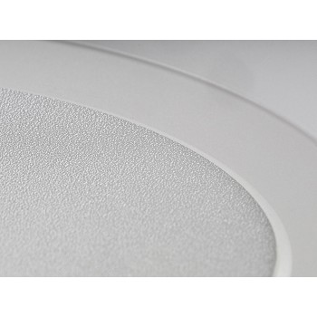 Plafoniera LED Shaun2 alb Rabalux 71193, 15W, 4000K