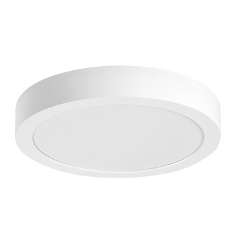 Plafoniera LED Shaun2 alb Rabalux 71194, 24W, 4000K