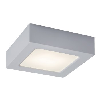 Plafoniera LED Shaun2 alb Rabalux 71195, 7W, 4000K