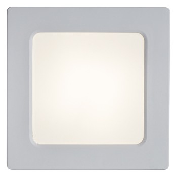 Plafoniera LED Shaun2 alb Rabalux 71195, 7W, 4000K