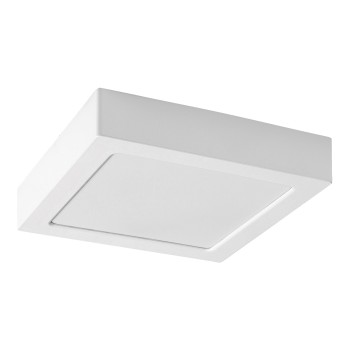 Plafoniera LED Shaun2 alb Rabalux 71196, 15W, 4000K