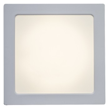 Plafoniera LED Shaun2 alb Rabalux 71196, 15W, 4000K