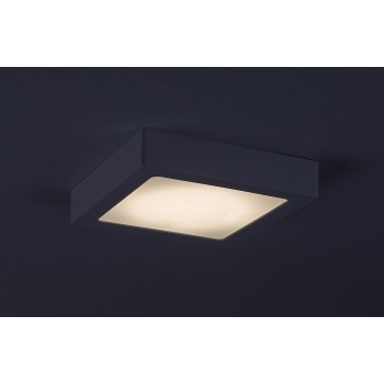 Plafoniera LED Shaun2 alb Rabalux 71196, 15W, 4000K