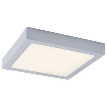 Plafoniera LED Shaun2 alb Rabalux 71197, 24W, 4000K
