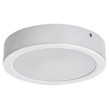 Plafoniera LED Shaun2 alb Rabalux 71204, 7W, 3000K