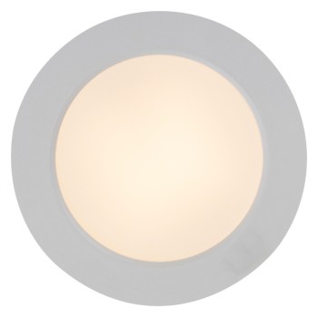 Plafoniera LED Shaun2 alb Rabalux 71204, 7W, 3000K