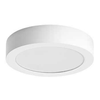 Plafoniera LED Shaun2 alb Rabalux 71205, 15W, 3000K