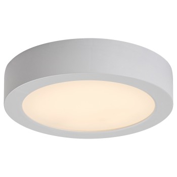 Plafoniera LED Shaun2 alb Rabalux 71205, 15W, 3000K