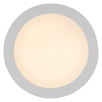 Plafoniera LED Shaun2 alb Rabalux 71205, 15W, 3000K