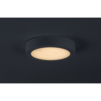 Plafoniera LED Shaun2 alb Rabalux 71205, 15W, 3000K