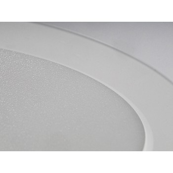 Plafoniera LED Shaun2 alb Rabalux 71205, 15W, 3000K