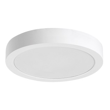 Plafoniera LED Shaun2 alb Rabalux 71206, 24W, 3000K