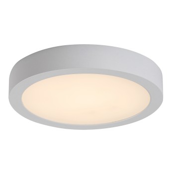 Plafoniera LED Shaun2 alb Rabalux 71206, 24W, 3000K