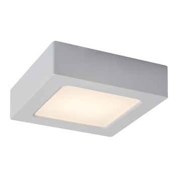 Plafoniera LED Shaun2 alb Rabalux 71207, 7W, 3000K