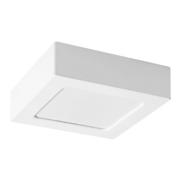 Plafoniera LED Shaun2 alb Rabalux 71207, 7W, 3000K
