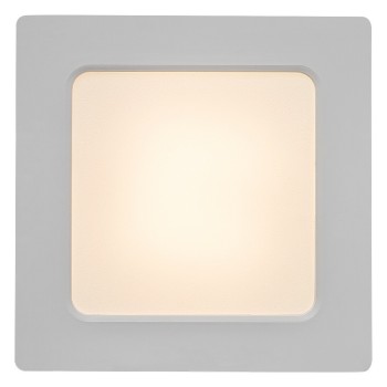 Plafoniera LED Shaun2 alb Rabalux 71207, 7W, 3000K