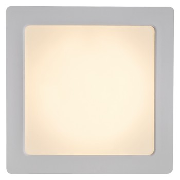 Plafoniera LED Shaun2 alb Rabalux 71208, 15W, 3000K