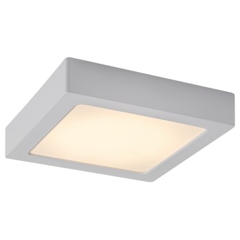 Plafoniera LED Shaun2 alb Rabalux 71208, 15W, 3000K