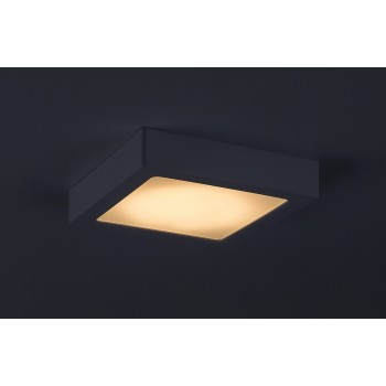 Plafoniera LED Shaun2 alb Rabalux 71208, 15W, 3000K