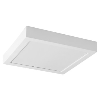 Plafoniera LED Shaun2 alb Rabalux 71209, 24W, 3000K