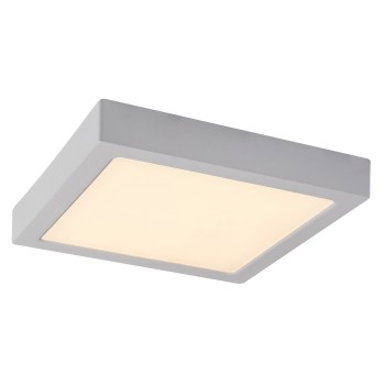 Plafoniera LED Shaun2 alb Rabalux 71209, 24W, 3000K