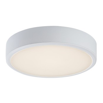 Plafoniera LED Lauri alb Rabalux 71244, 22W