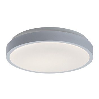 Plafoniera baie LED Samira alb Rabalux 71257, 18W