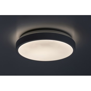 Plafoniera baie LED Samira alb Rabalux 71257, 18W