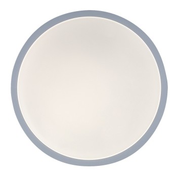 Plafoniera baie LED Samira alb Rabalux 71257, 18W