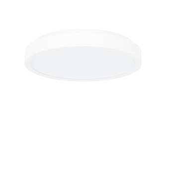 Plafoniera baie LED Samira alb Rabalux 71258, 36W