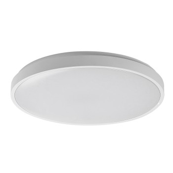 Plafoniera baie LED Samira alb Rabalux 71259, 48W