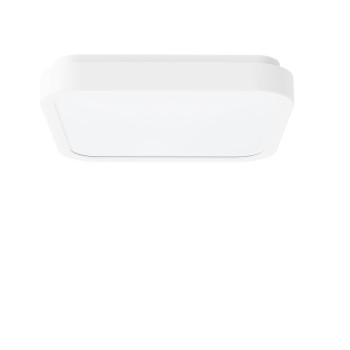 Plafoniera baie LED Samira alb Rabalux 71260, 18W