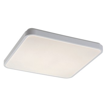 Plafoniera baie LED Samira alb Rabalux 71261, 48W