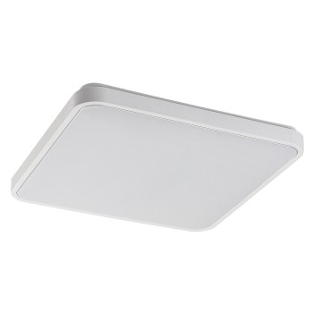 Plafoniera baie LED Samira alb Rabalux 71261, 48W