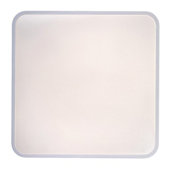 Plafoniera baie LED Samira alb Rabalux 71261, 48W