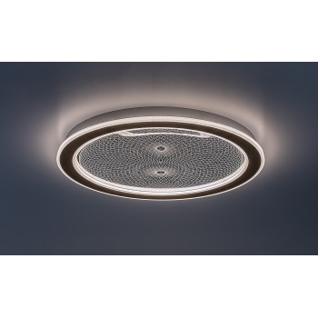 Plafoniera LED Zofrael auriu Rabalux 71282, 34W