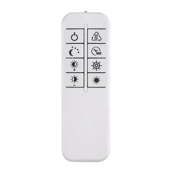Plafoniera LED Zofrael auriu Rabalux 71282, 34W