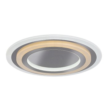 Plafoniera LED Taneli2 crom Rabalux 71315, 56W