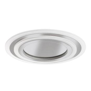 Plafoniera LED Taneli2 crom Rabalux 71315, 56W