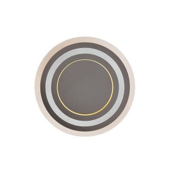 Plafoniera LED Taneli2 crom Rabalux 71315, 56W