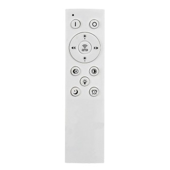 Plafoniera LED Taneli2 crom Rabalux 71315, 56W
