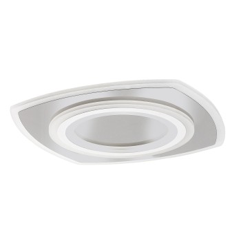 Plafoniera LED Taneli2 crom Rabalux 71318, 60W