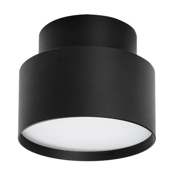 Plafoniera LED Ovidia negru Rabalux 71319, 16W