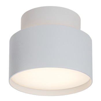 Plafoniera LED Ovidia alb Rabalux 71324, 16W